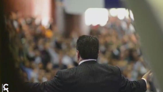 Megachurch leader Naas?n Joaqu?n Garc?a convicted of sexually assaulting 3 minors