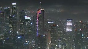 Downtown LA growing despite pandemic
