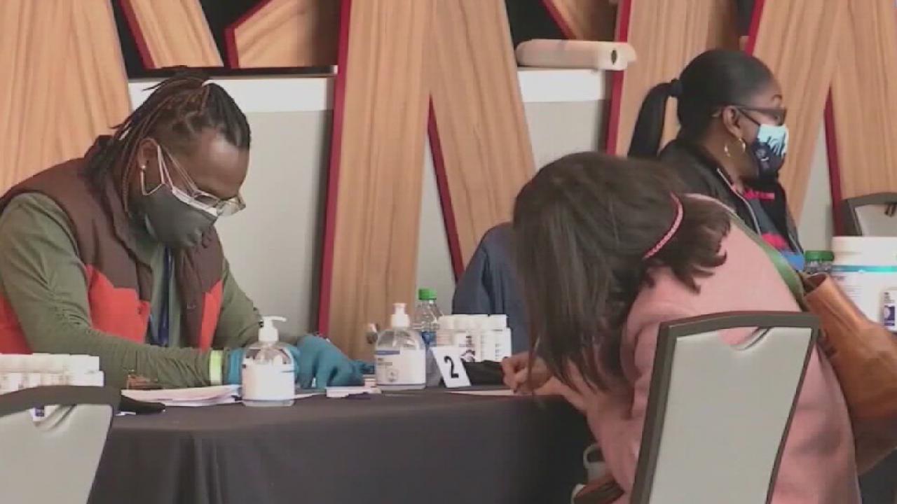 Mandatory mask rules may return to Los Angeles County