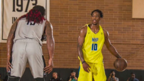 Iconic pro-am Drew League returns