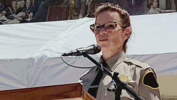 Candidate Spotlight: Britta Steinbrenner in race for LA County Sheriff