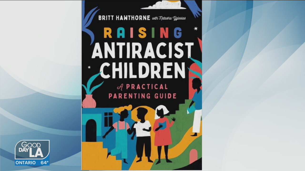 Teaching Children about Racism