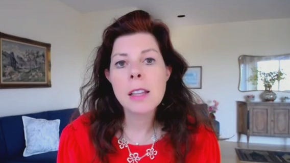 Loyola Law Professor Jessica Levinson reacts to Biden address on gun control