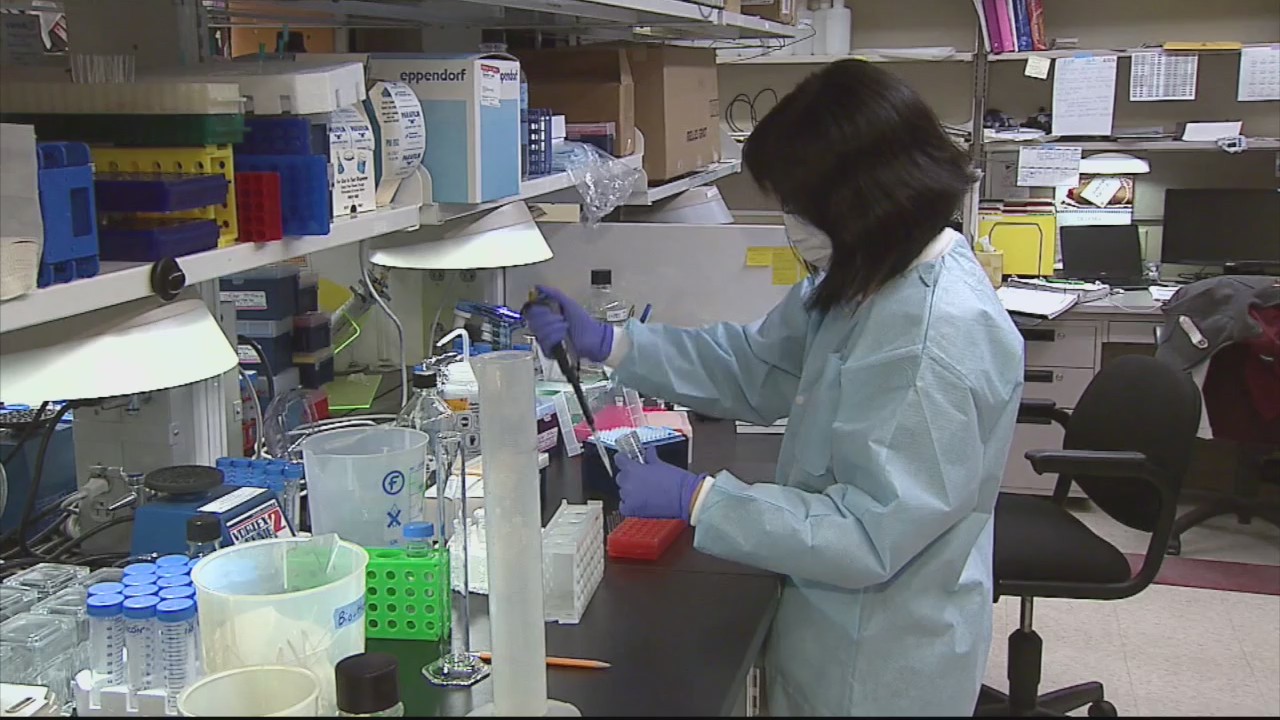 Why aren't more children included in COVID-19 vaccine research?