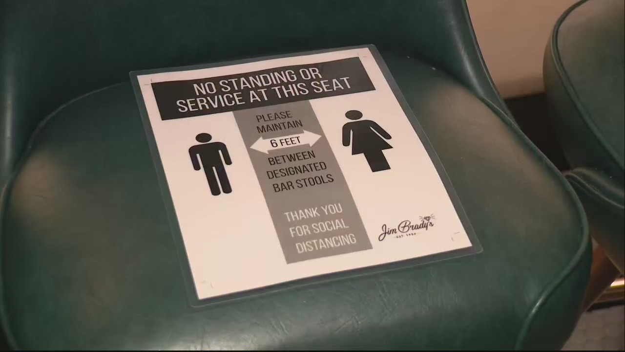 Restaurant industry reels after lawsuit over Covid rules thrown out