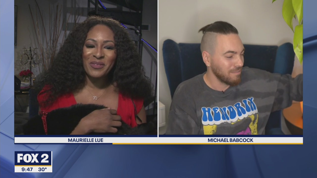 The show has gone to the cats