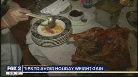 The Doctor Is In: Holiday Weight Loss
