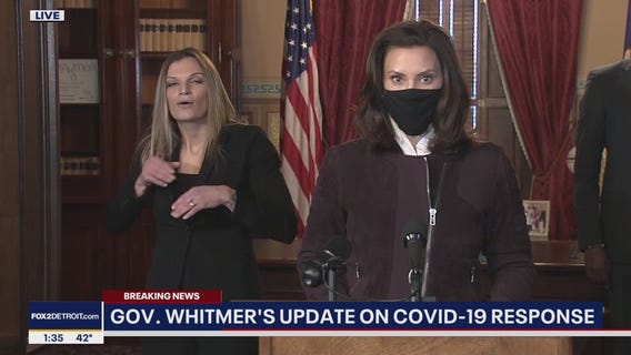 Michigan Task force on racial disparities releases new report