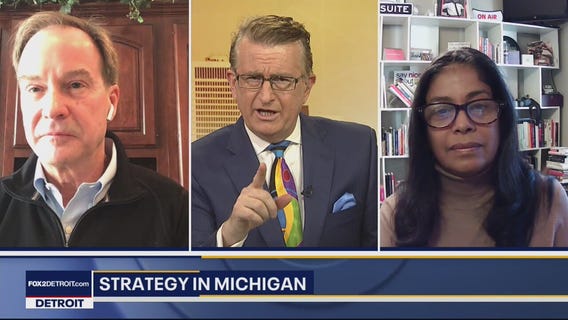 You Decide 2020: The Election, and Covid-19