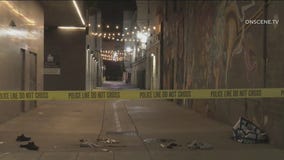 2 people shot outside Riverside club