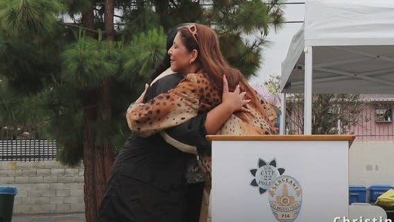 Children's book shares life experience of a child in foster care