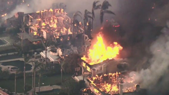 Firefighters brace for hot, dry conditions