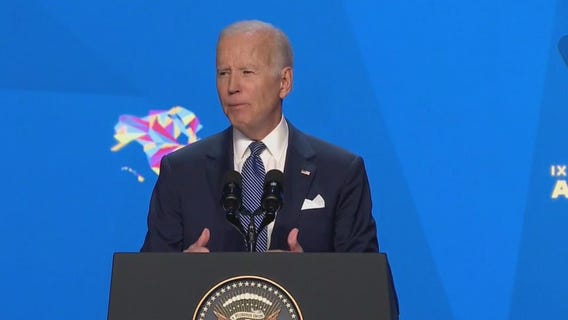 President Biden to meet with Brazilian, Canadian leaders