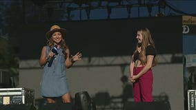 Lemon Festival returns to Upland