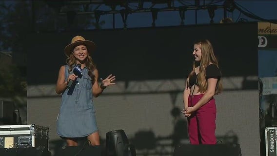 Lemon Festival returns to Upland