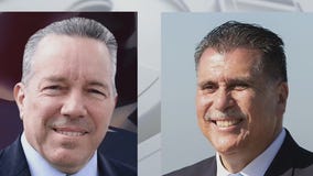 What to know ahead of Nov. 2022 runoff for LA County Sheriff