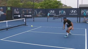 PPA Pickleball Tour Select Medical Cup