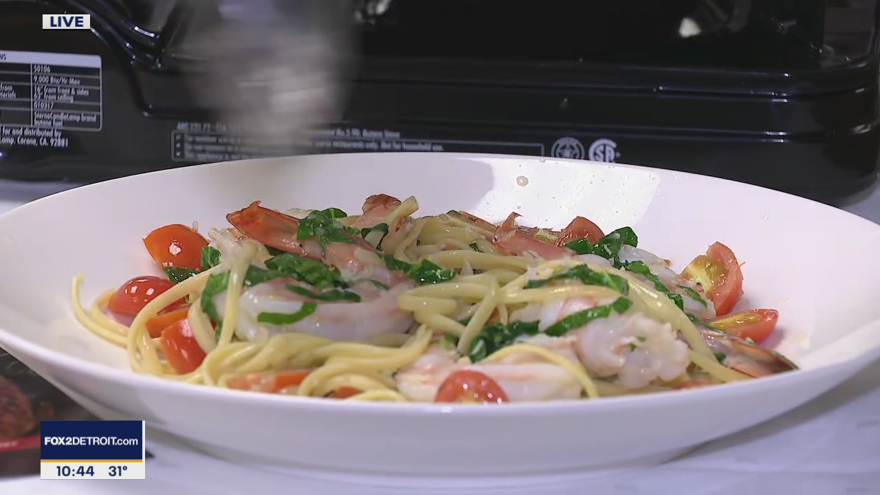 Special carry out menu at Joe Muer's Seafood