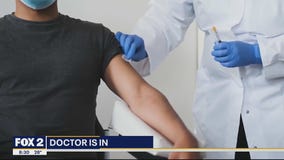 The Doctor Is In: Learning more about the Covid-19 Vaccine