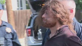 Murder charge for shooting suspect