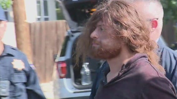 Murder charge for shooting suspect