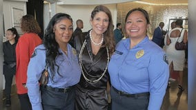 YWCA Phenomenal Woman Awards honors COVID essential workers