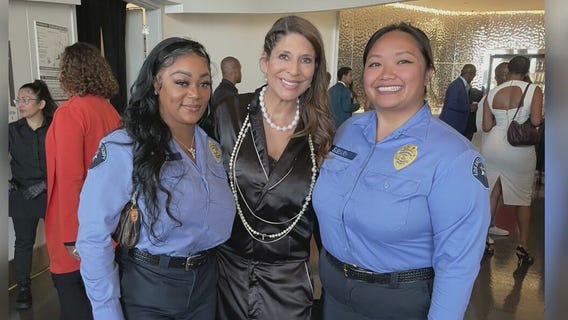 YWCA Phenomenal Woman Awards honors COVID essential workers