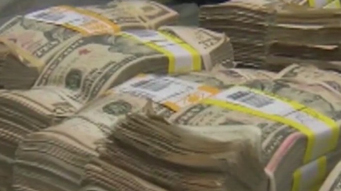 Fed raises key interest rate in largest hike since 1994