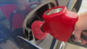 State lawmakers stall on gas price relief