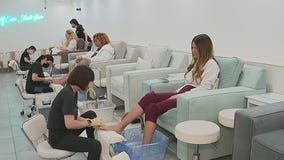 Hermosa Beach spa raises money for Trevor Project