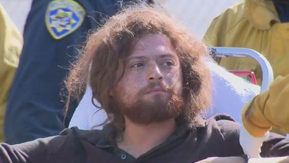 CHP officer shot: Suspect's family, community plead for mental health help