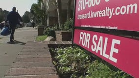 Interest rates impacting housing market