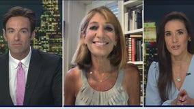 Dr. Nina Shapiro discusses COVID-19 amid rising cases in LA County