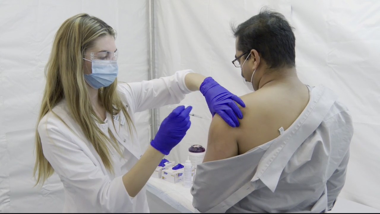 The science behind MRNA that made the COVID-19 vaccine development so quick