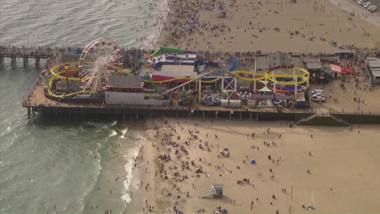 Weather Forecast for Thursday, June 16