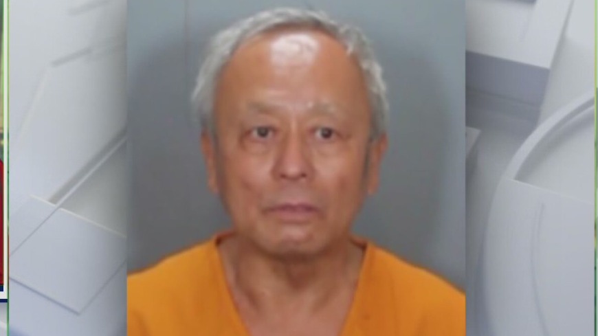 California church shooting suspect accused of hate crime