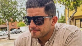 El Monte shooting: Grieving family of slain police officer speaks out