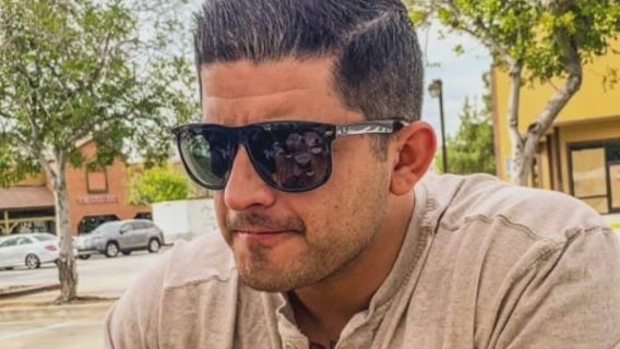 El Monte shooting: Grieving family of slain police officer speaks out