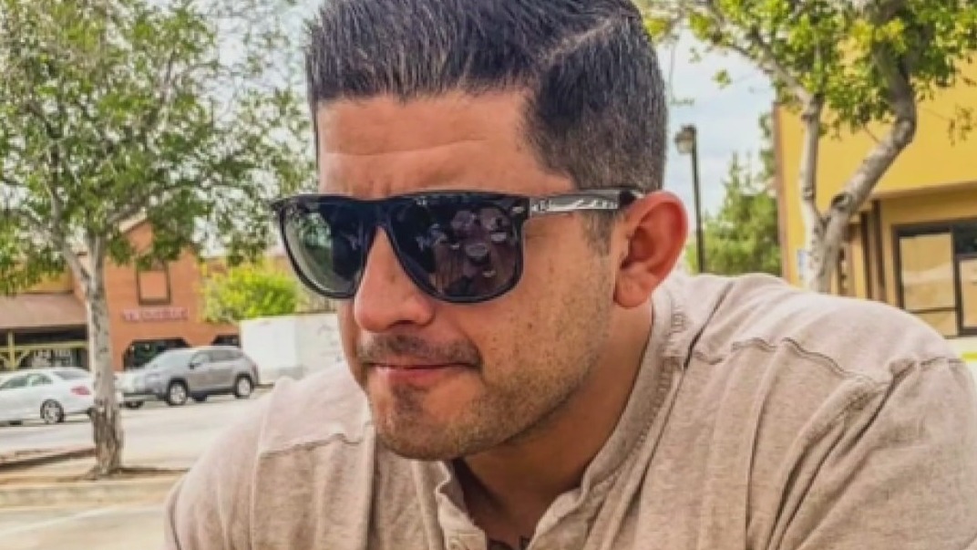 El Monte shooting: Grieving family of slain police officer speaks out