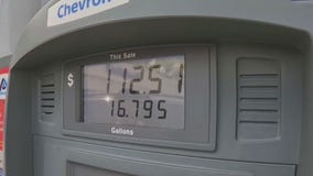 Drivers continue to feel pain at pump across Southern California