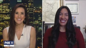 Special Report: Travel industry expert Jeannette Ceja