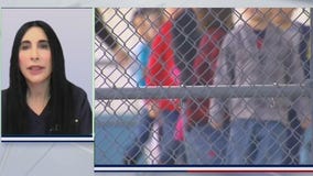 Special Report: Dr. Lauren Crosby