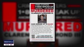 Family convinced Clarence Tariq Hammond III knew his killer