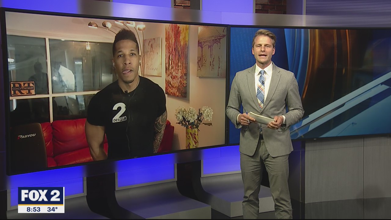 Finding motivation with a partner