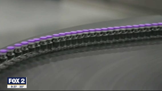 The Doctor Is In: Answering your Covid-19 vaccine questions