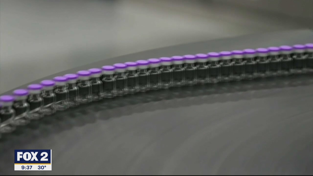 The Doctor Is In: Answering your Covid-19 vaccine questions