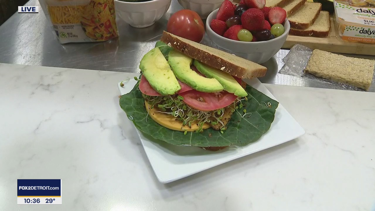 Kickstarting a Vegan Diet