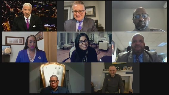 Aftershocks of Kwame Kilpatrick's prison release; GOP in flux post-Trump