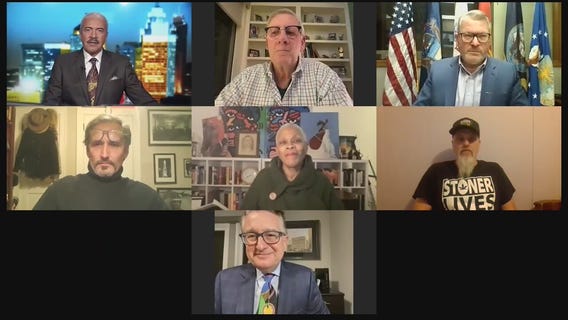 Flint water charges reaction; many feel anxious for State Capitol protests