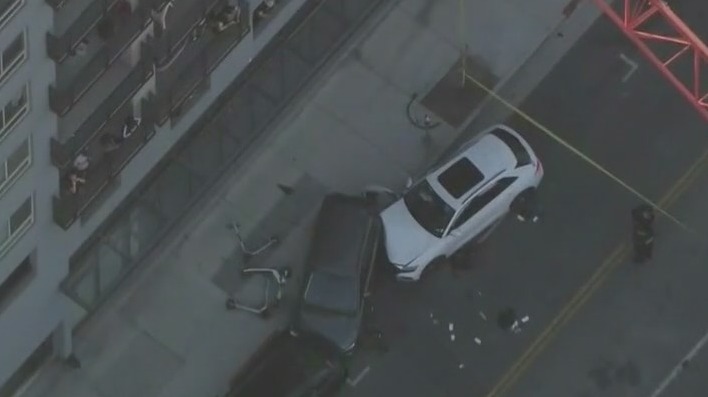 Man killed in Hollywood shooting